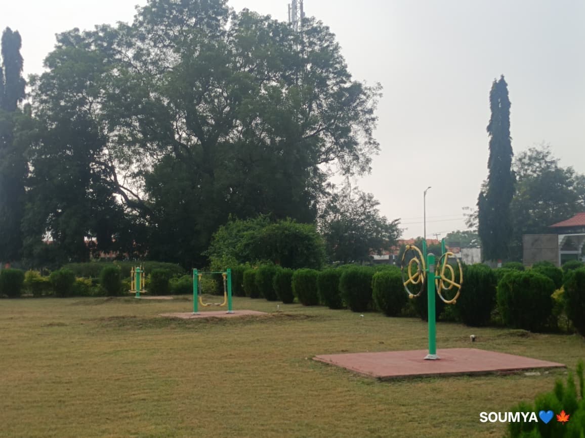 GIET Gunupur Sports photo 13